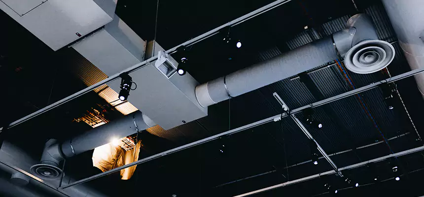 Our Air Duct Replacement Services in Brookline, MA