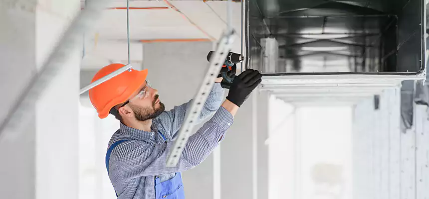 Our Air Vent Replacement Services in Brookline, MA