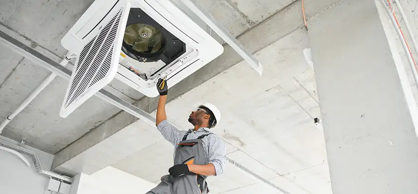 Efficient Multi‑Unit & HOA Annual Vent Cleaning Plans in Brookline