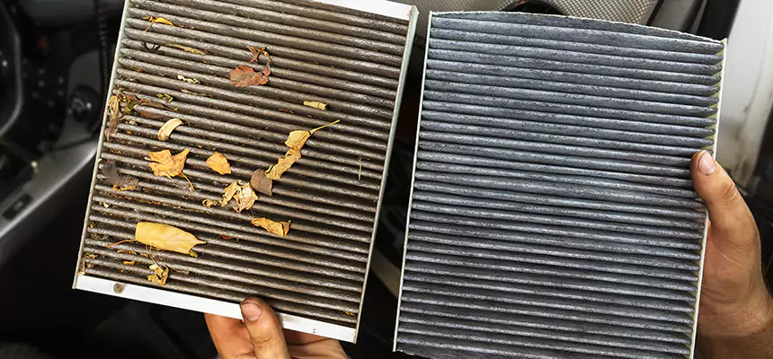 Our Dryer Vent Lint Filter Cleaning Services in Brookline, MA