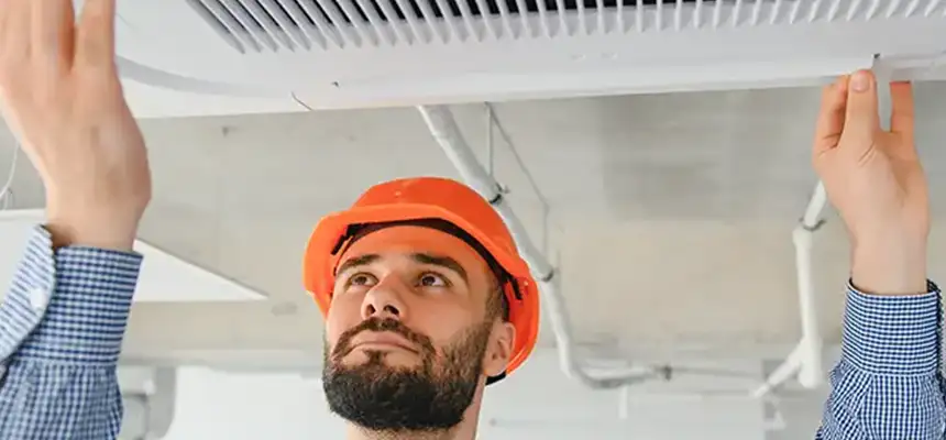 Our Furnace Vent Cleaning Services in Brookline, MA