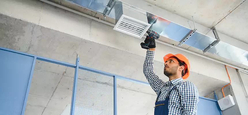 Efficient Exhaust Vent Cleaning in Brookline, MA