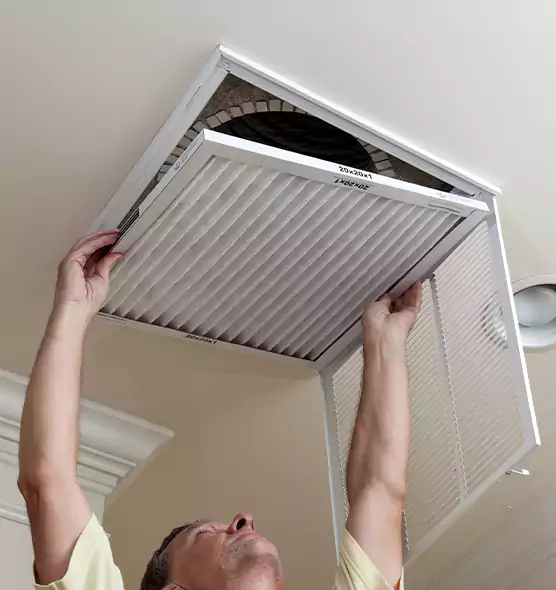 Trusted Apartment Air Duct Cleaning in Brookline, MA