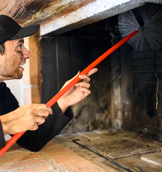 About Expert Chimney Cleaning in Brookline, MA