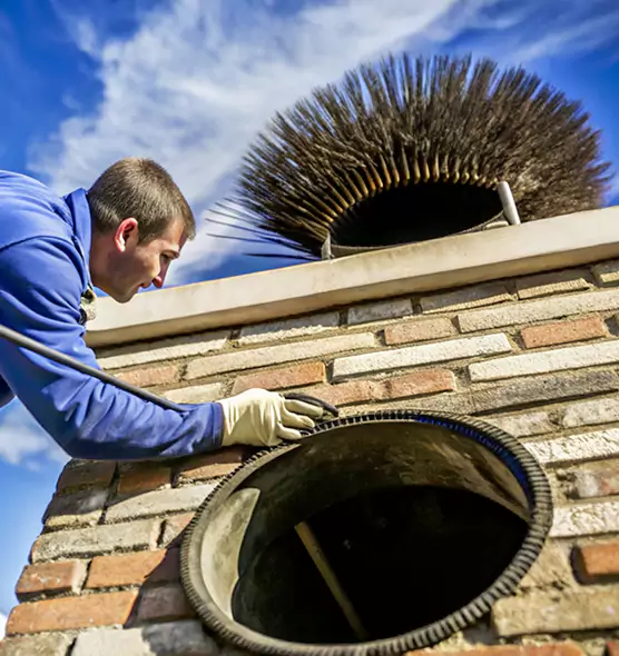 About Professional Chimney Sweep in Brookline, MA