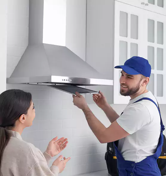 Professional Dryer Vent Cleaning Service in Brookline, MA