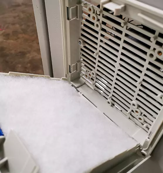 Professional Dryer Vent Mold Cleaning in Brookline, MA