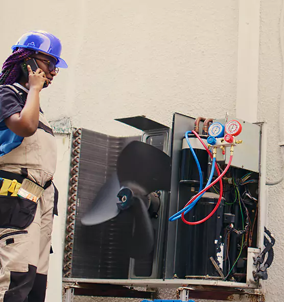 Professional Energy-Efficient HVAC Cleaning in Brookline, MA