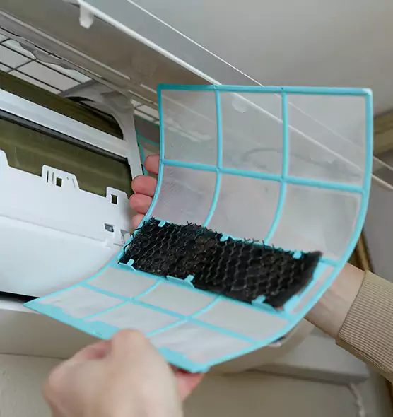 Welcome to Air Duct Cleaning & Repairs Brookline — Your Local HEPA Filter Installation Pros in Brookline, MA