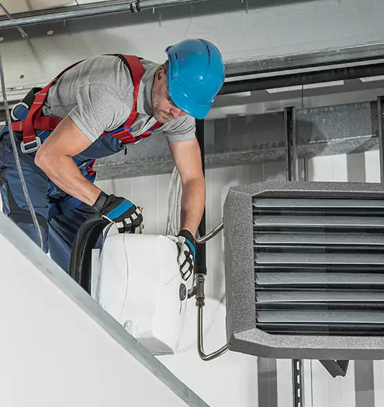 Professional HVAC Cleaning Solutions in Brookline, MA