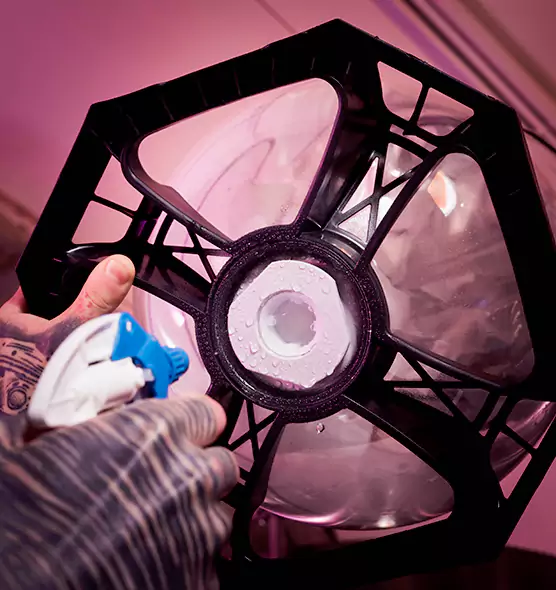 Expert Low VOC Vent Installation in Brookline, MA