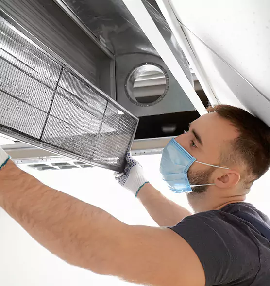 About Remove Smoke Smell From Air Duct in Brookline, MA