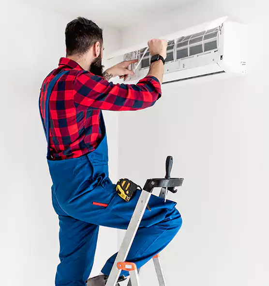 About Smart Air Conditioning Installation in Brookline, MA