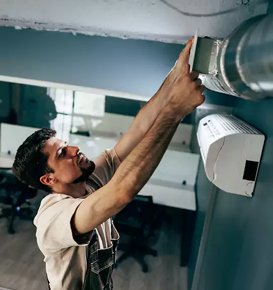 Reliable Warehouse Vent Cleaning in Brookline, MA