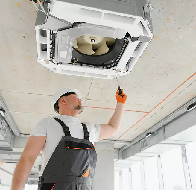 Why Homeowners & Businesses Trust Us in Brookline, MA?