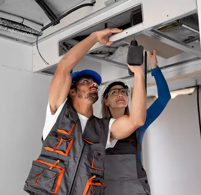 Why Homeowners & Businesses Trust Us in Brookline, MA