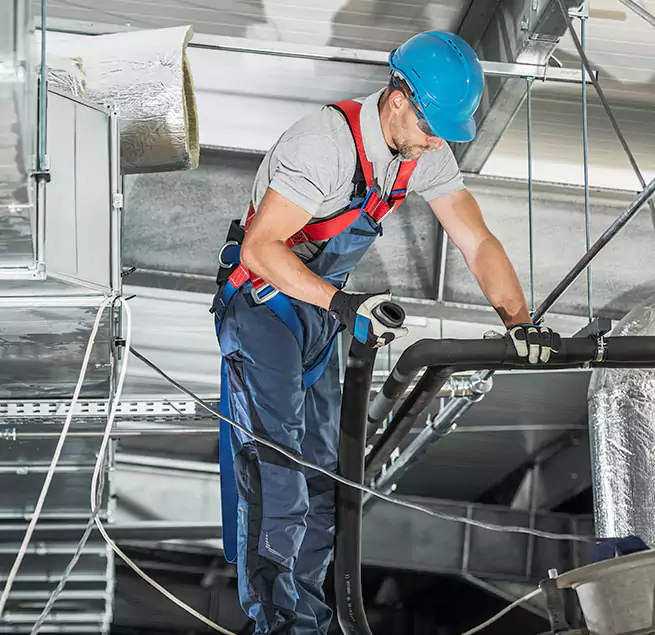 Why Homeowners & Businesses Trust Us in Brookline, MA?