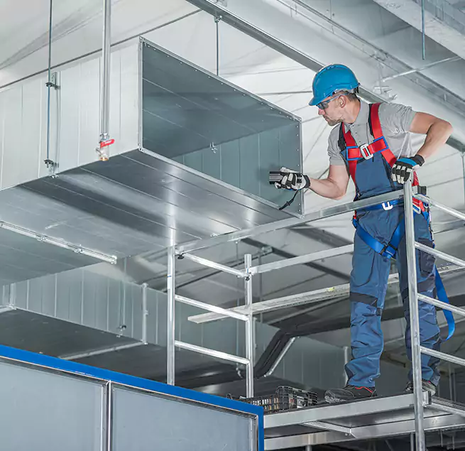 Why Homeowners & Businesses Trust Us in Brookline, MA?