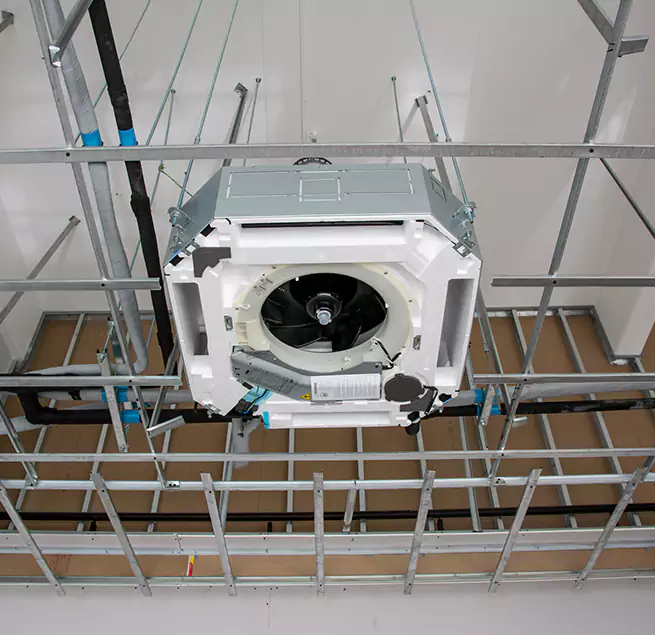 Why Homeowners & Businesses Trust Us in Brookline, MA?