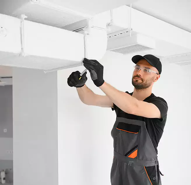 Why Homeowners & Businesses Trust Us in Brookline, MA?