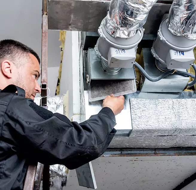 Why Homeowners & Businesses Trust Us in Brookline, MA?