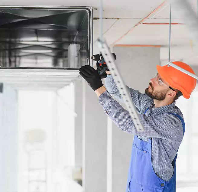 Why Homeowners & Businesses Trust Us Brookline, MA