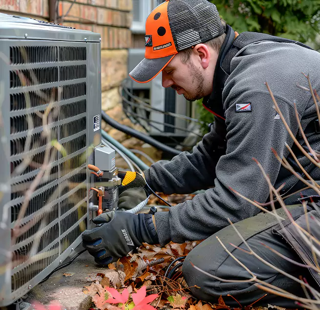 Why Homeowners & Businesses Trust Us in Brookline, MA?