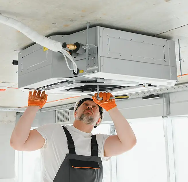 Why Homeowners & Businesses Trust Us Brookline, MA