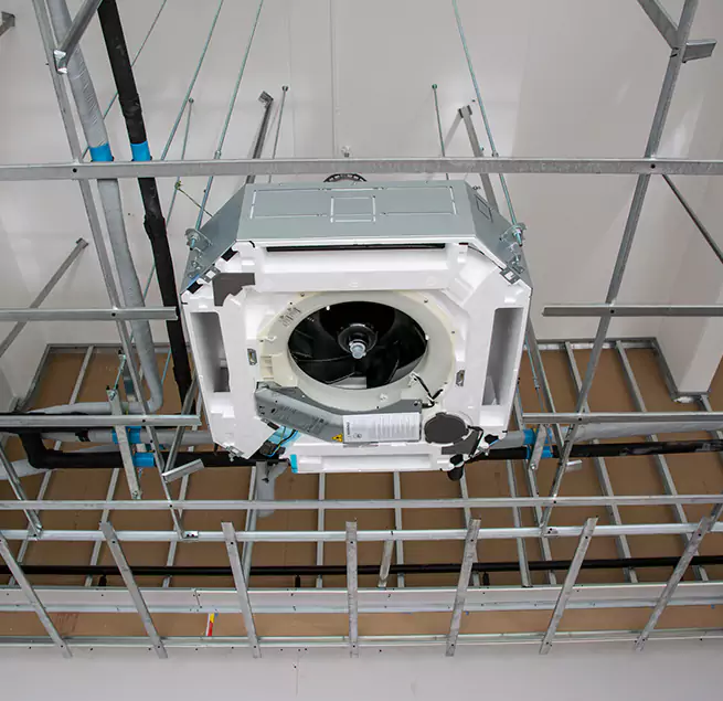 Why Homeowners & Businesses Trust Us Brookline, MA