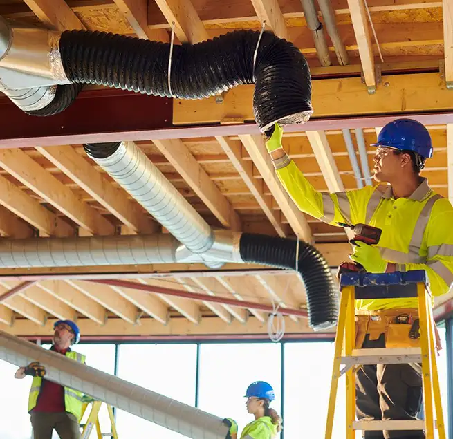 Why Homeowners & Businesses Trust Us in Brookline, MA?