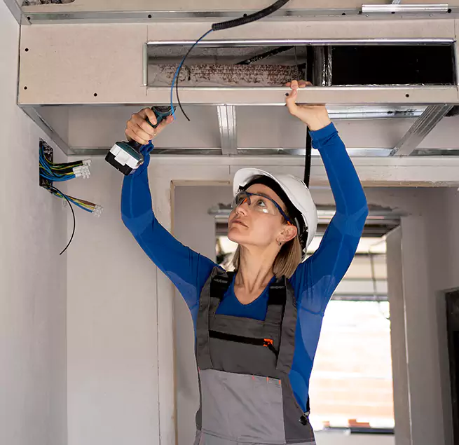  Why Homeowners & Businesses Trust Us in Brookline, MA?