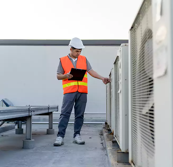 Why Homeowners & Businesses Trust Us in Brookline, MA?